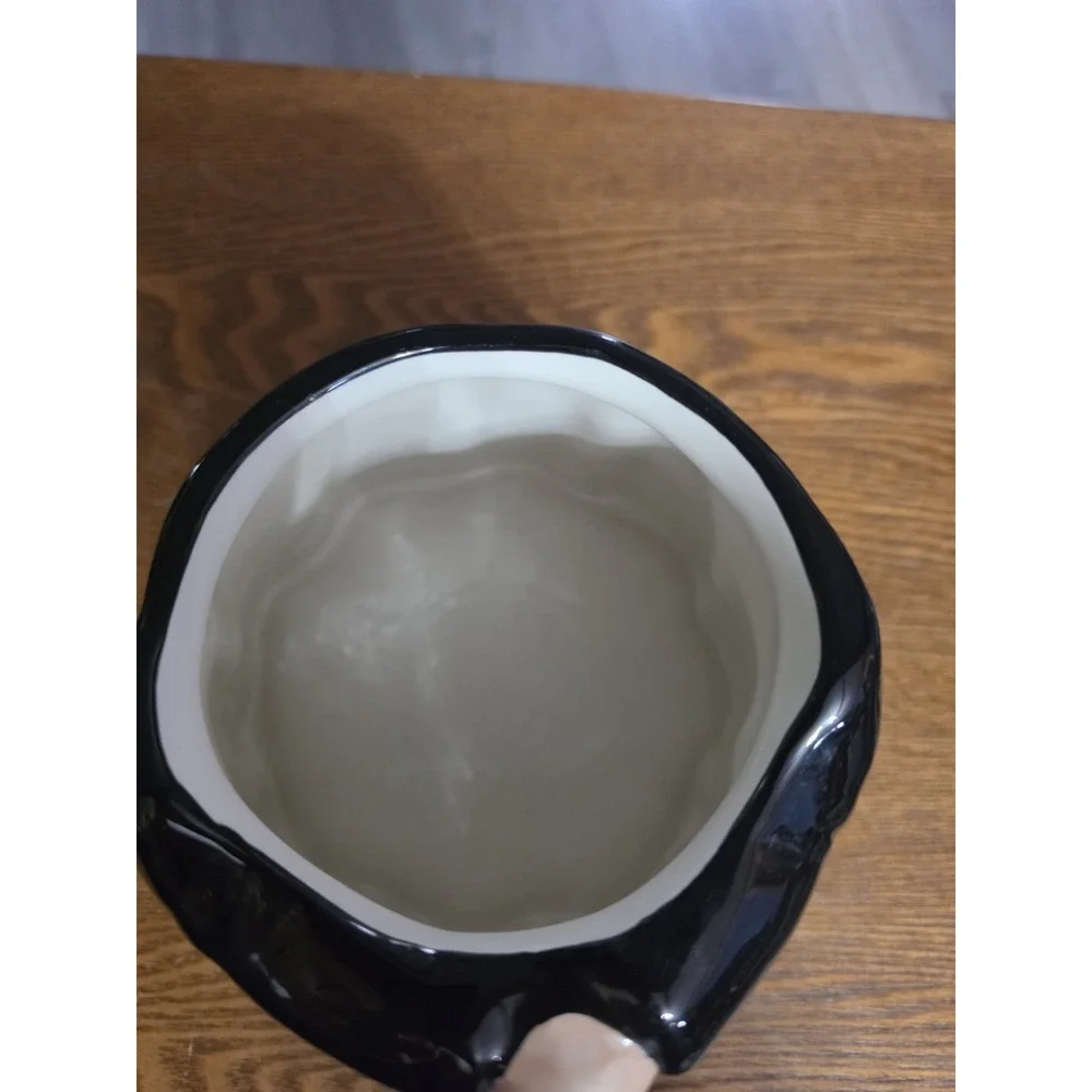 A‎ VERY GOOD HABIT Cookie Jar Nun Sister  Catholic  Church